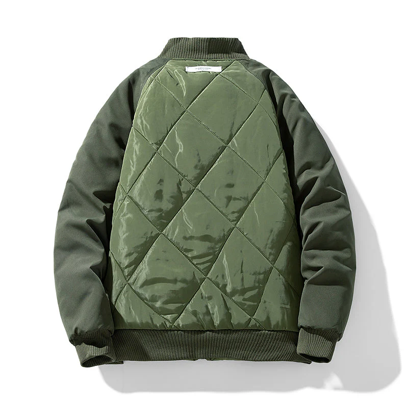 Pepe® | Boston Bomber Jacket - Image 3