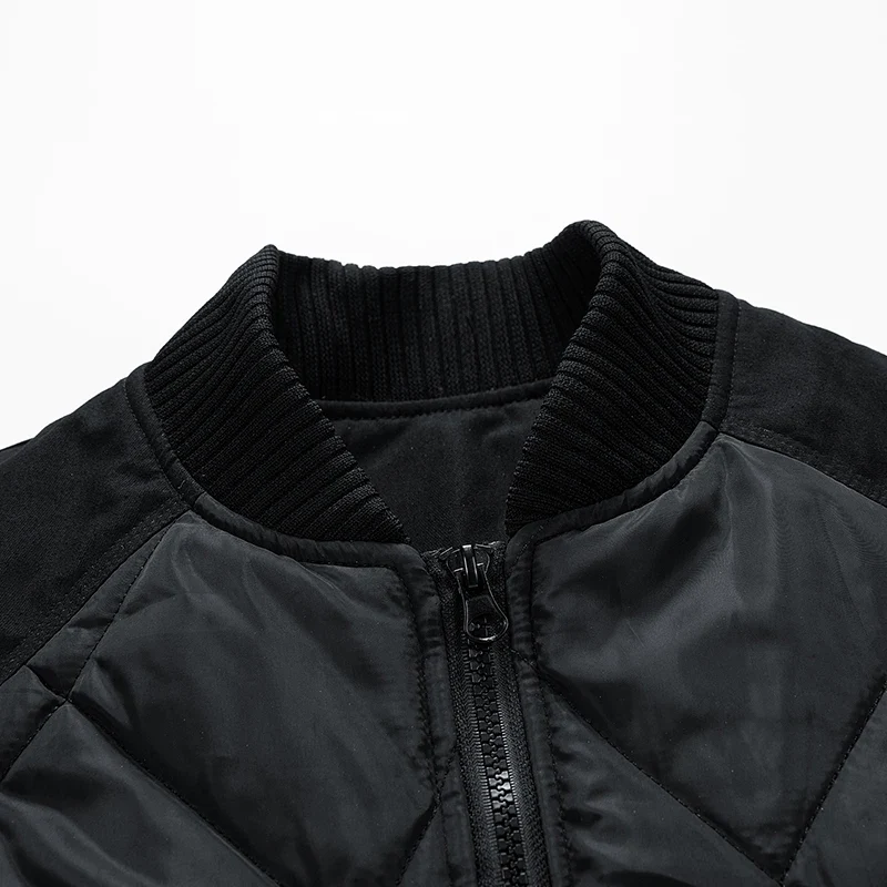 Pepe® | Boston Bomber Jacket - Image 6