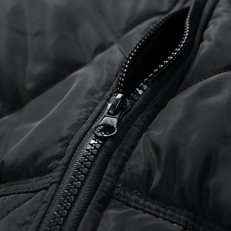Pepe® | Boston Bomber Jacket - Image 7