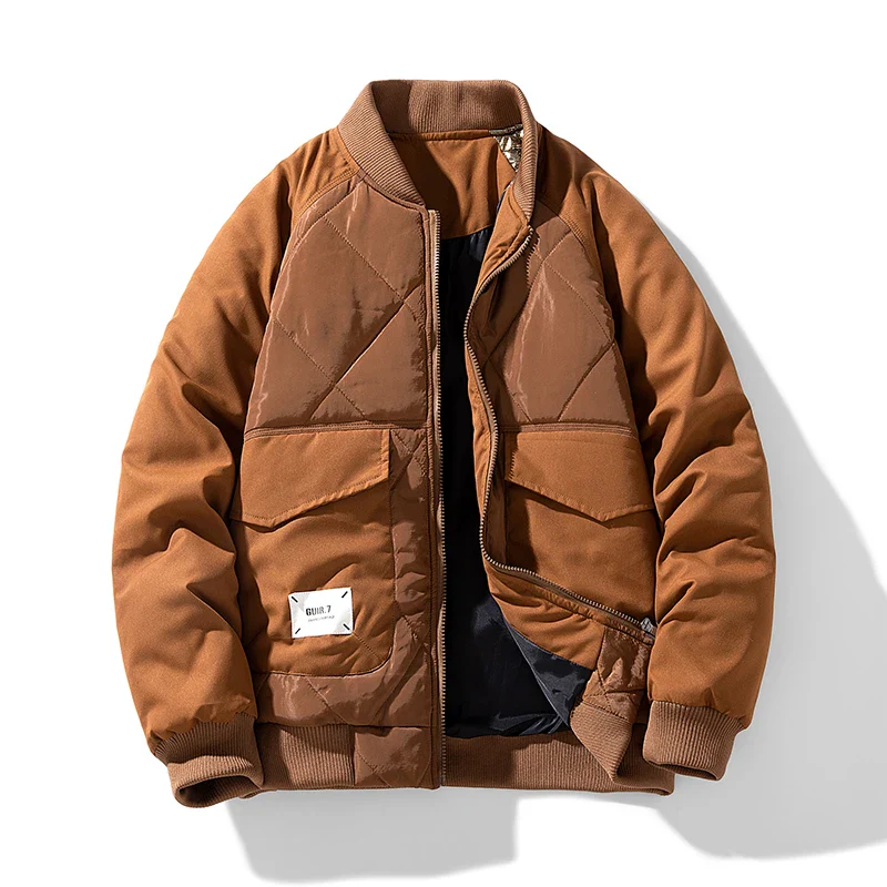 Pepe® | Boston Bomber Jacket - Image 8