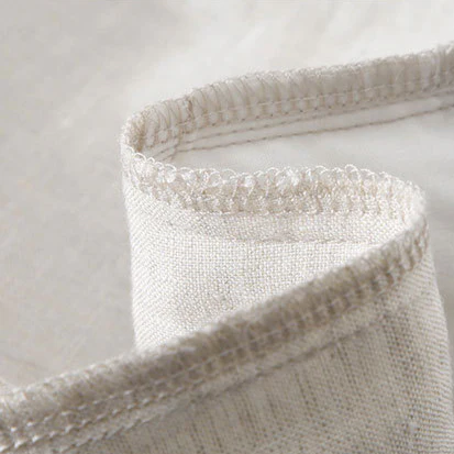 Percy® | Linen Shorts - Image 8