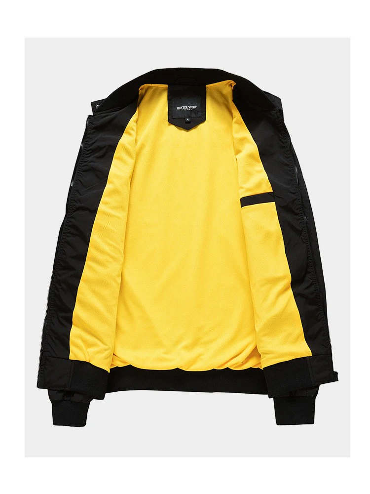 Percy® | Trendy men's windbreaker - Image 3