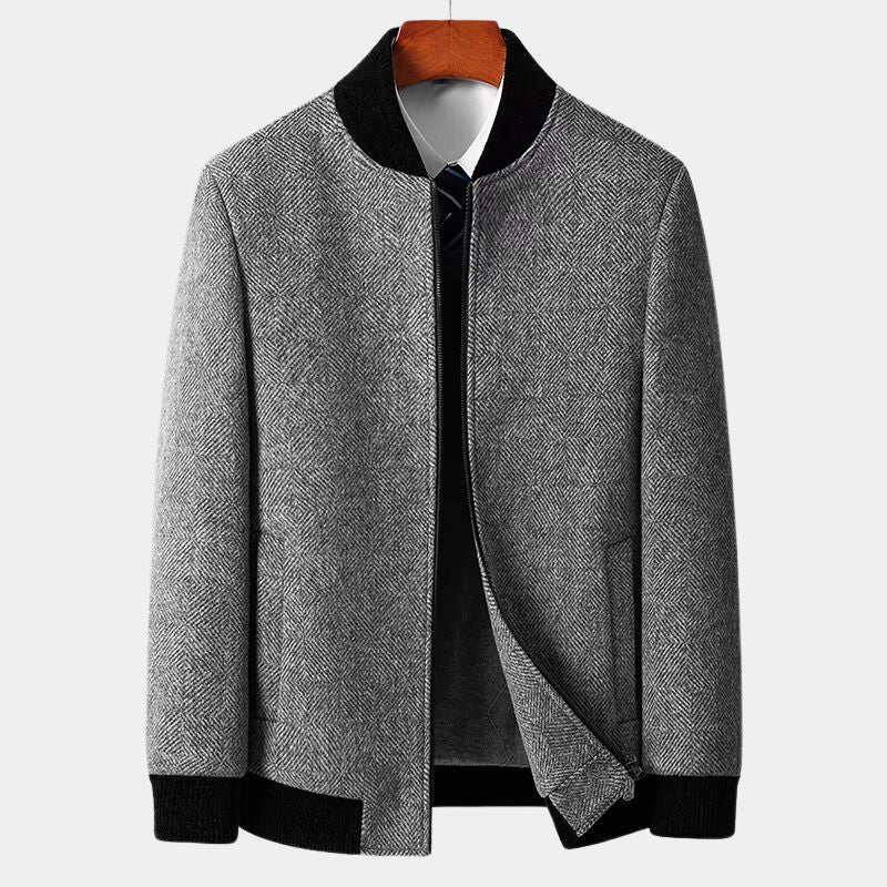 Peregrine® | Wool Jacket - Image 3