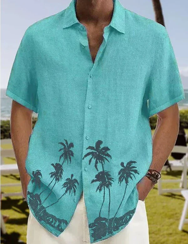 Perfecto® | Summer Shirt - Image 2