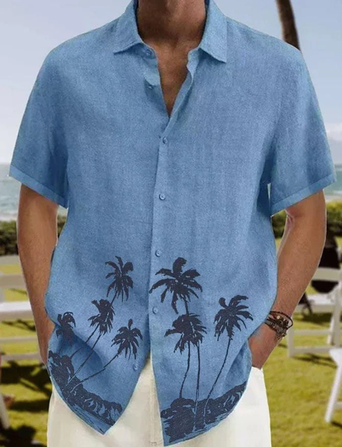 Perfecto® | Summer Shirt - Image 4