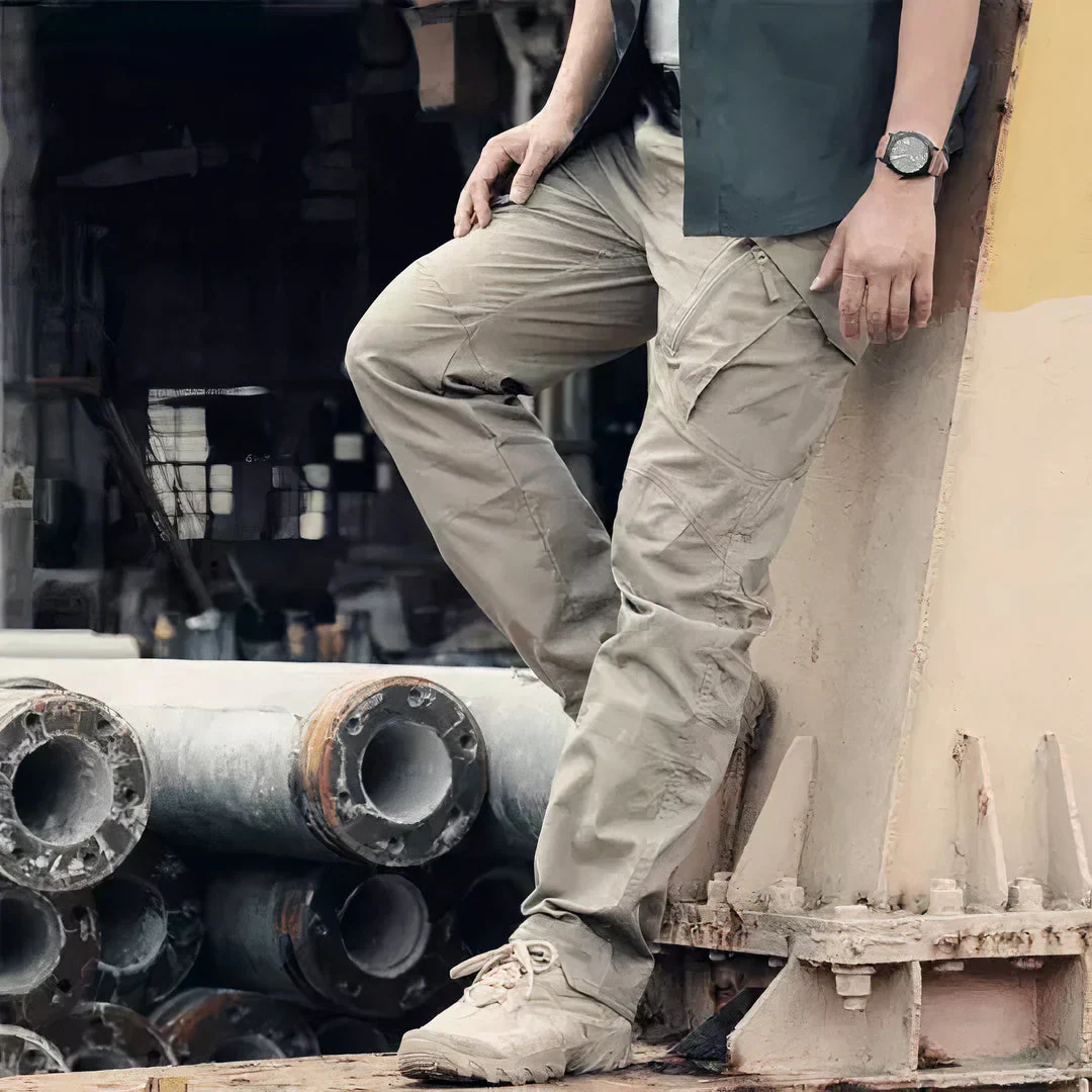 Perfecto® | Tactical Cargo Pants