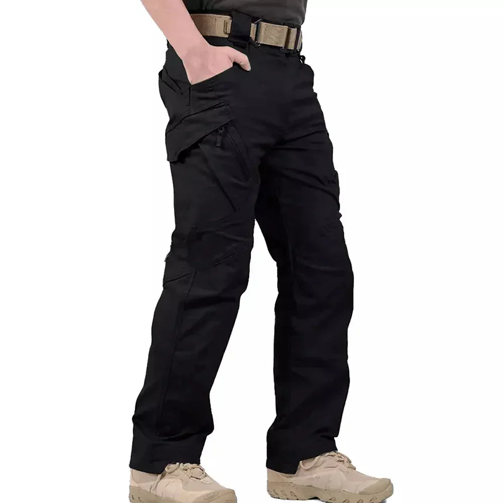 Perfecto® | Tactical Cargo Pants - Image 2