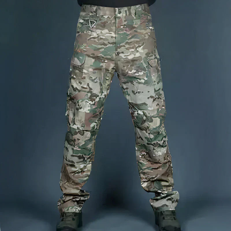 Perfecto® | Tactical Cargo Pants - Image 5