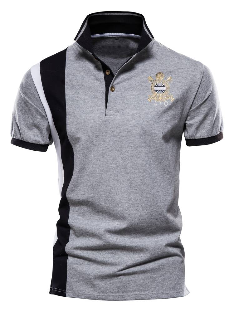 Perrin® | Polo - Image 3