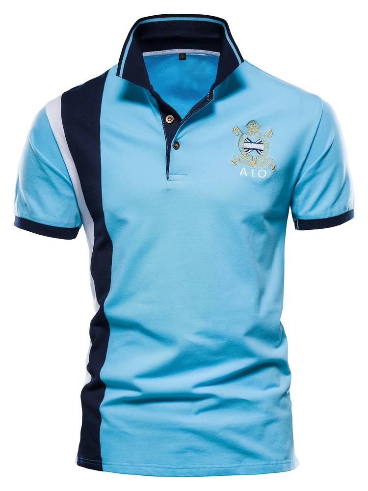 Perrin® | Polo - Image 4