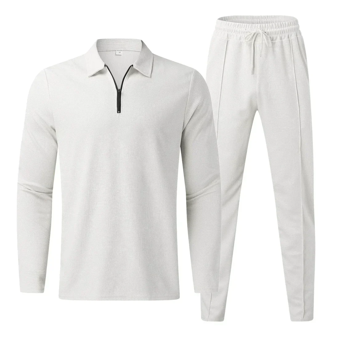 Perry® | Polo Shirt And Trousers In A Set - Image 3