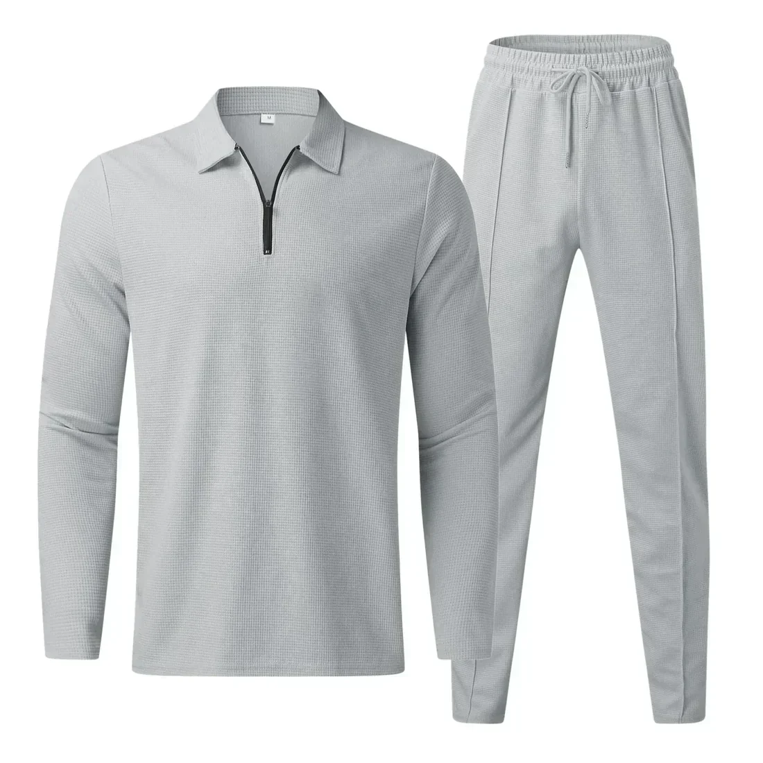 Perry® | Polo Shirt And Trousers In A Set - Image 4