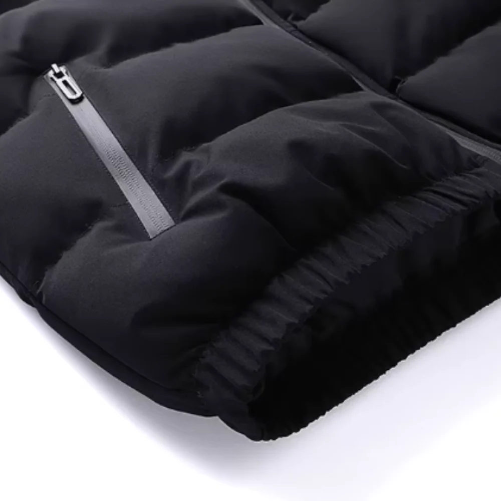 Perry | Premium quilted winter jacket - Image 10
