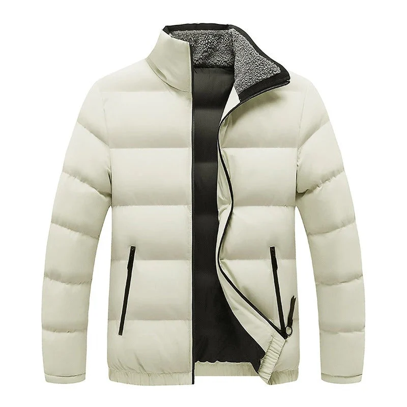 Perry | Premium quilted winter jacket - Image 11