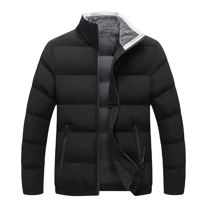 Perry | Premium quilted winter jacket - Image 12