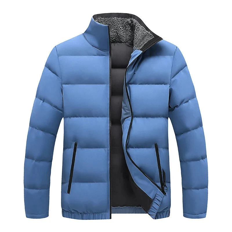 Perry | Premium quilted winter jacket - Image 13