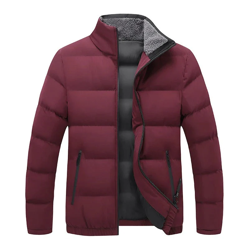 Perry | Premium quilted winter jacket - Image 14