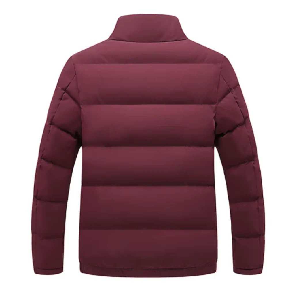 Perry | Premium quilted winter jacket - Image 15