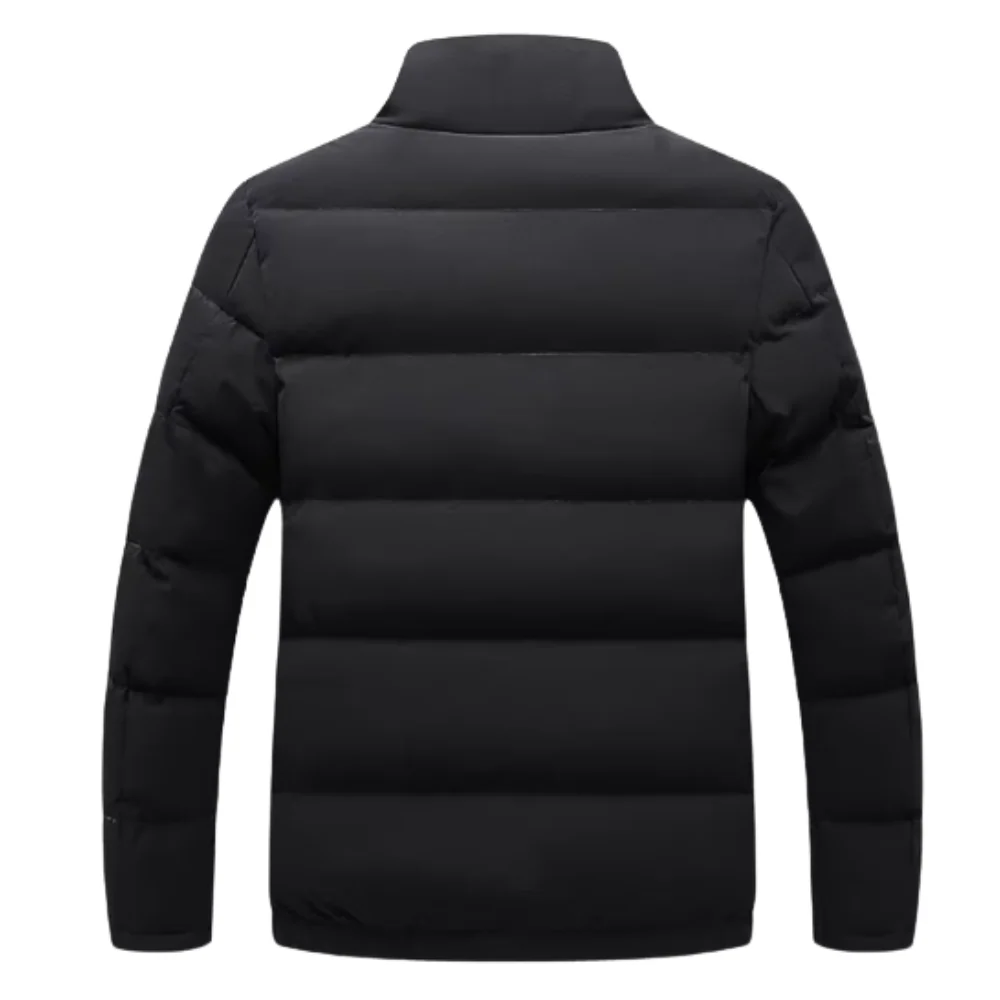 Perry | Premium quilted winter jacket - Image 16