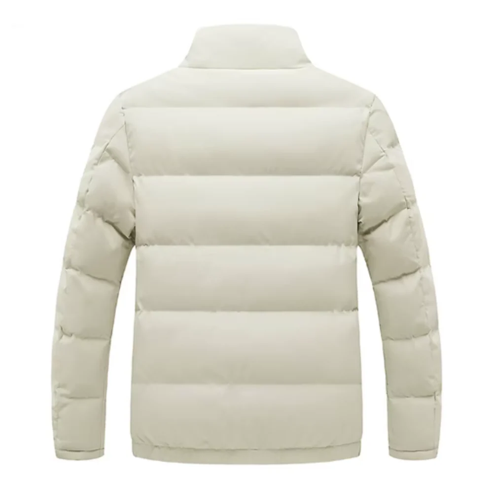 Perry | Premium quilted winter jacket - Image 17