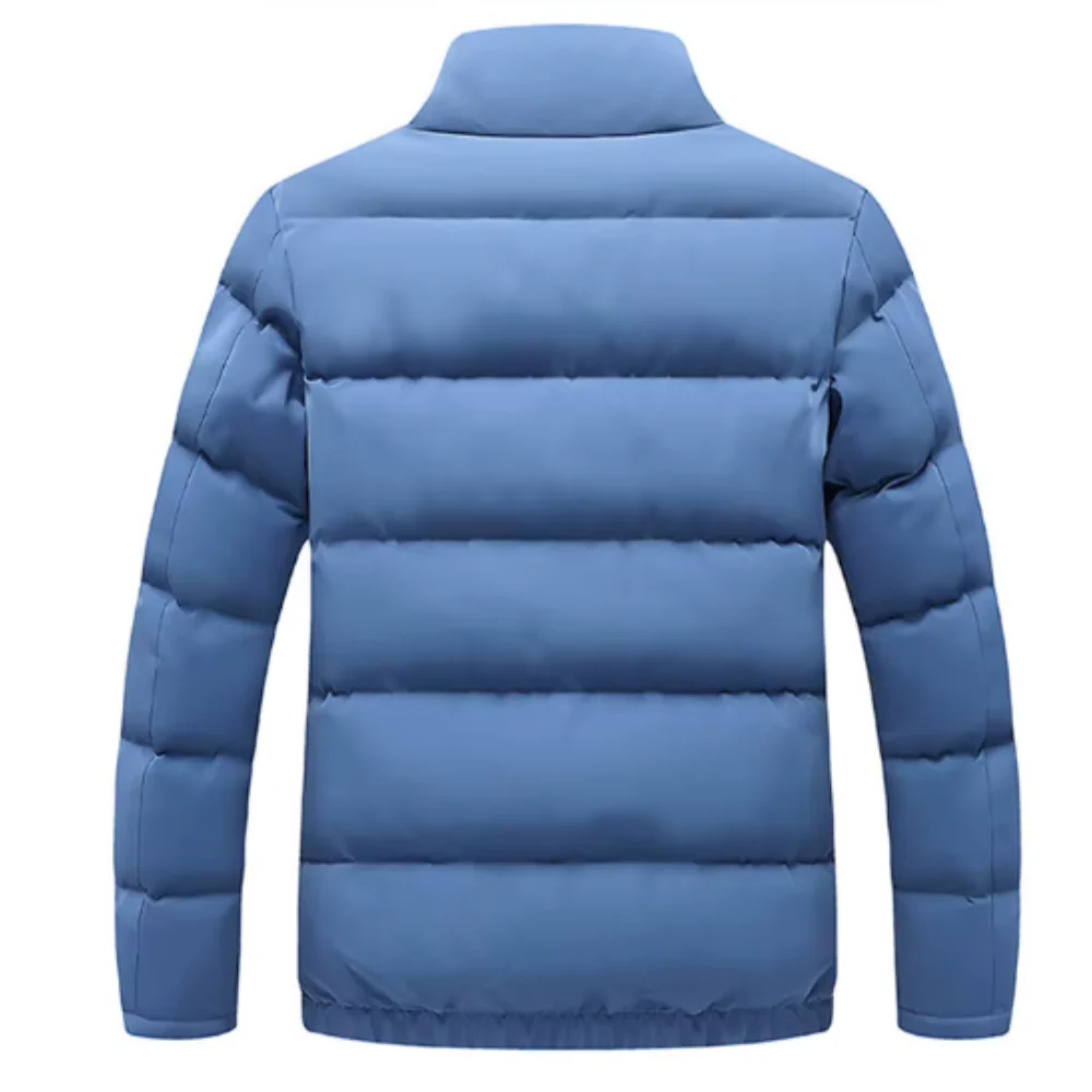 Perry | Premium quilted winter jacket - Image 18
