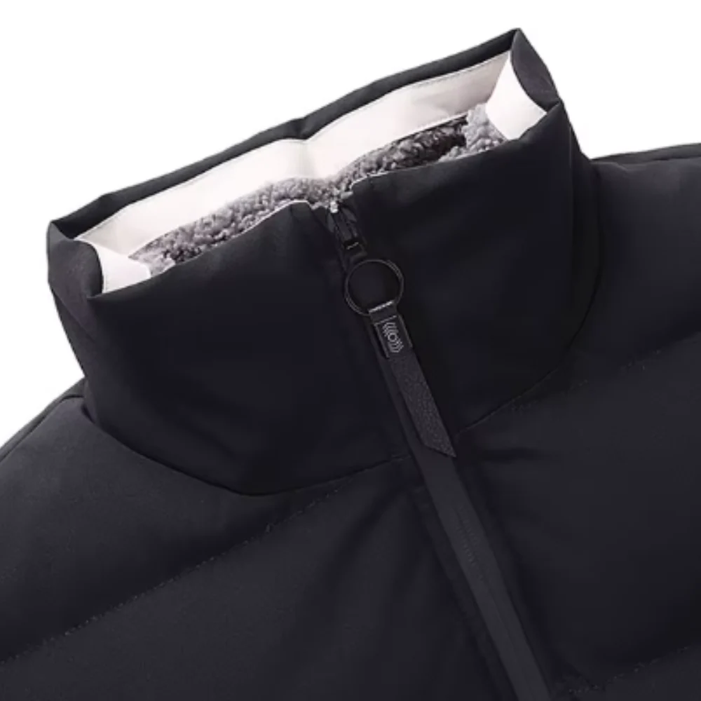 Perry | Premium quilted winter jacket - Image 6