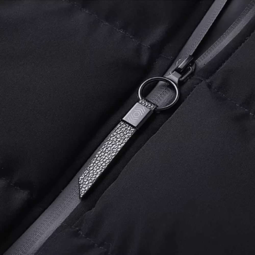 Perry | Premium quilted winter jacket - Image 7