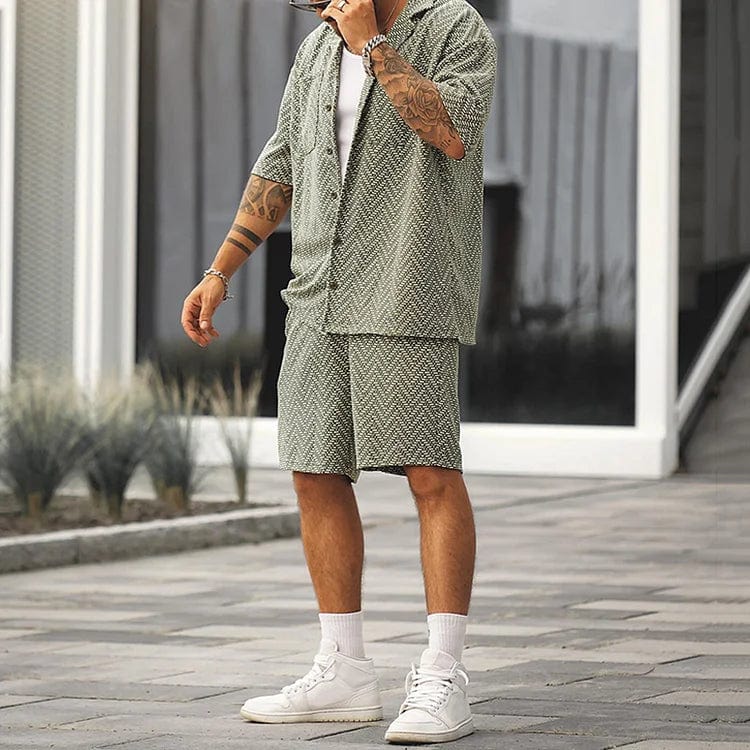 Pete® | 2-Piece Summer Set For Men - Image 2