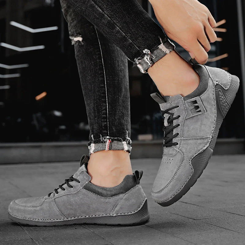 Pete® | Suede Sneakers - Image 11