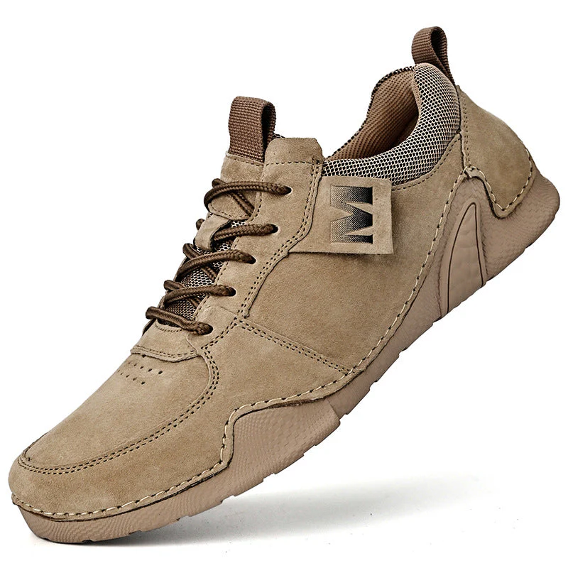Pete® | Suede Sneakers - Image 13