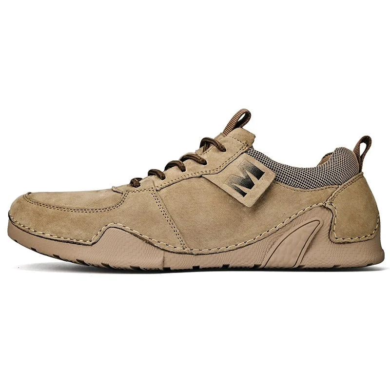 Pete® | Suede Sneakers - Image 14