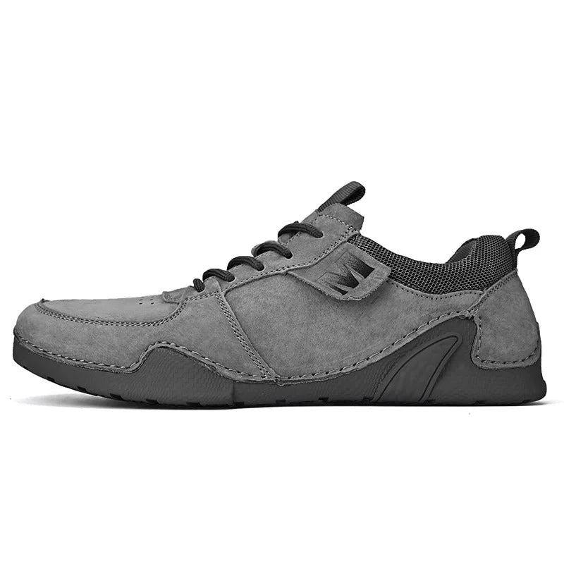 Pete® | Suede Sneakers - Image 15