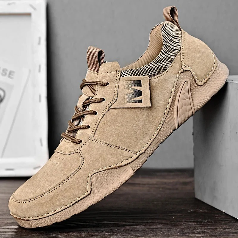 Pete® | Suede Sneakers - Image 16