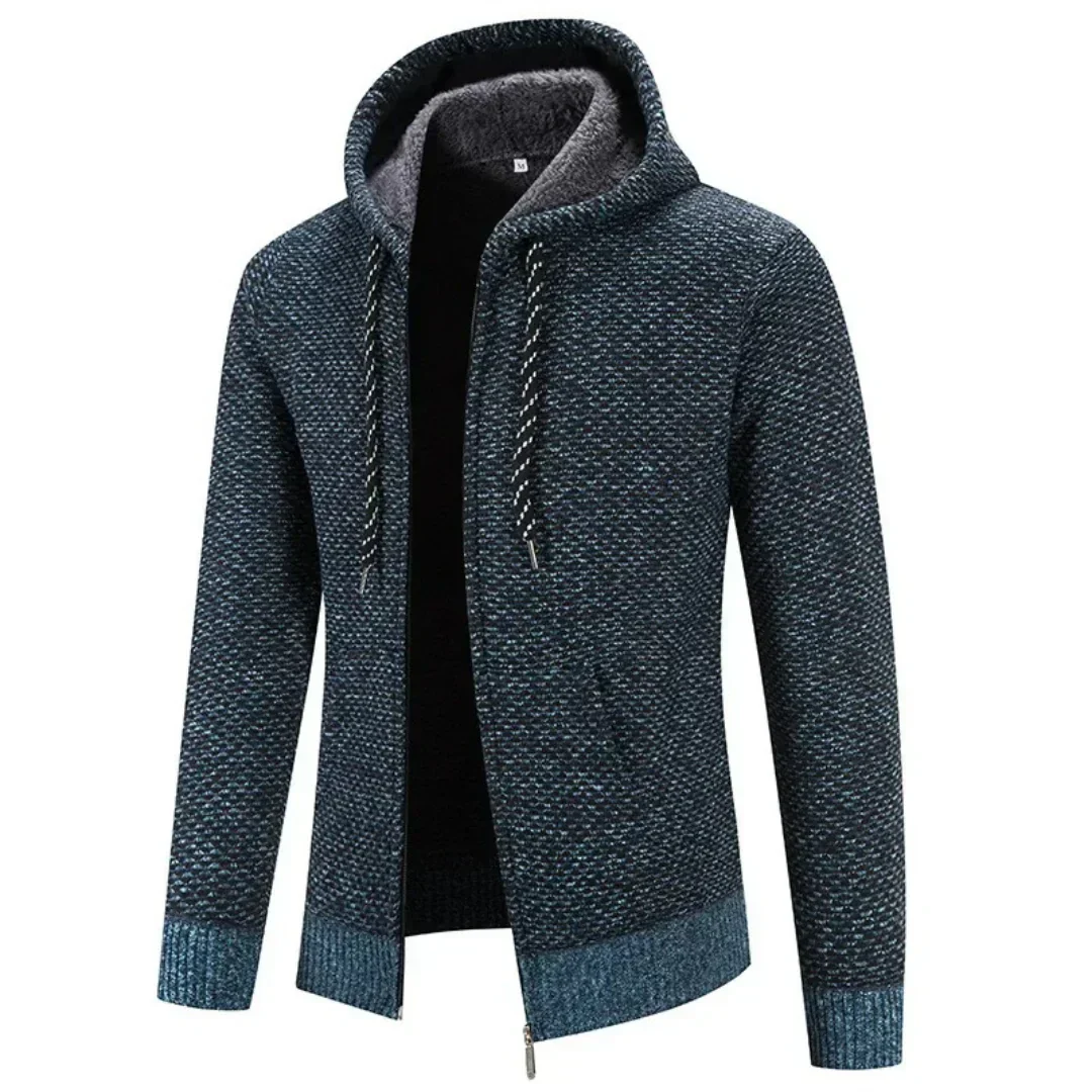 Peter® | Hoodie Premium Con Design Slim-Fit - Image 7