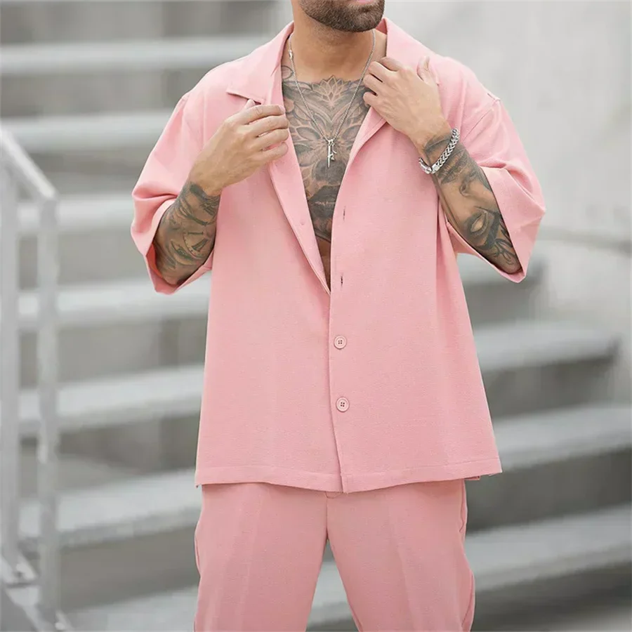 Peter® | Stylish Summer Set For Men - Image 2