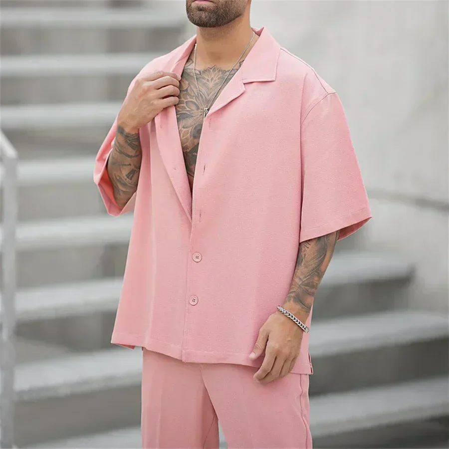 Peter® | Stylish Summer Set For Men - Image 3