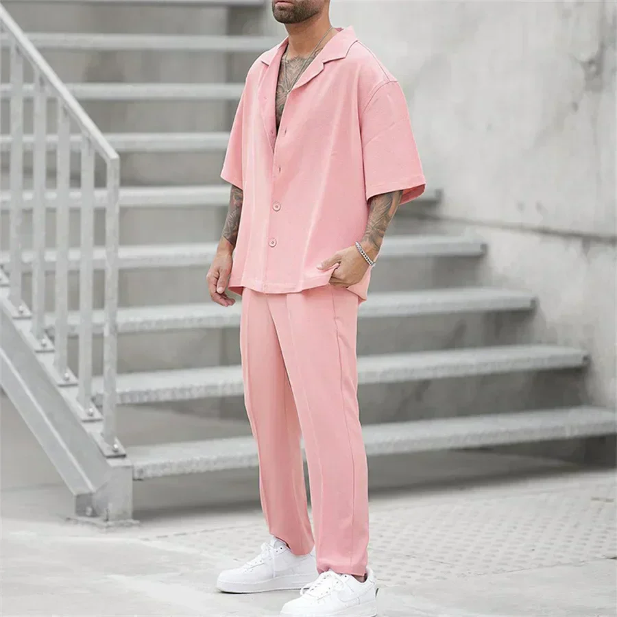 Peter® | Stylish Summer Set For Men - Image 4