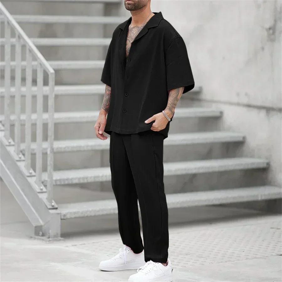 Peter® | Stylish Summer Set For Men - Image 7