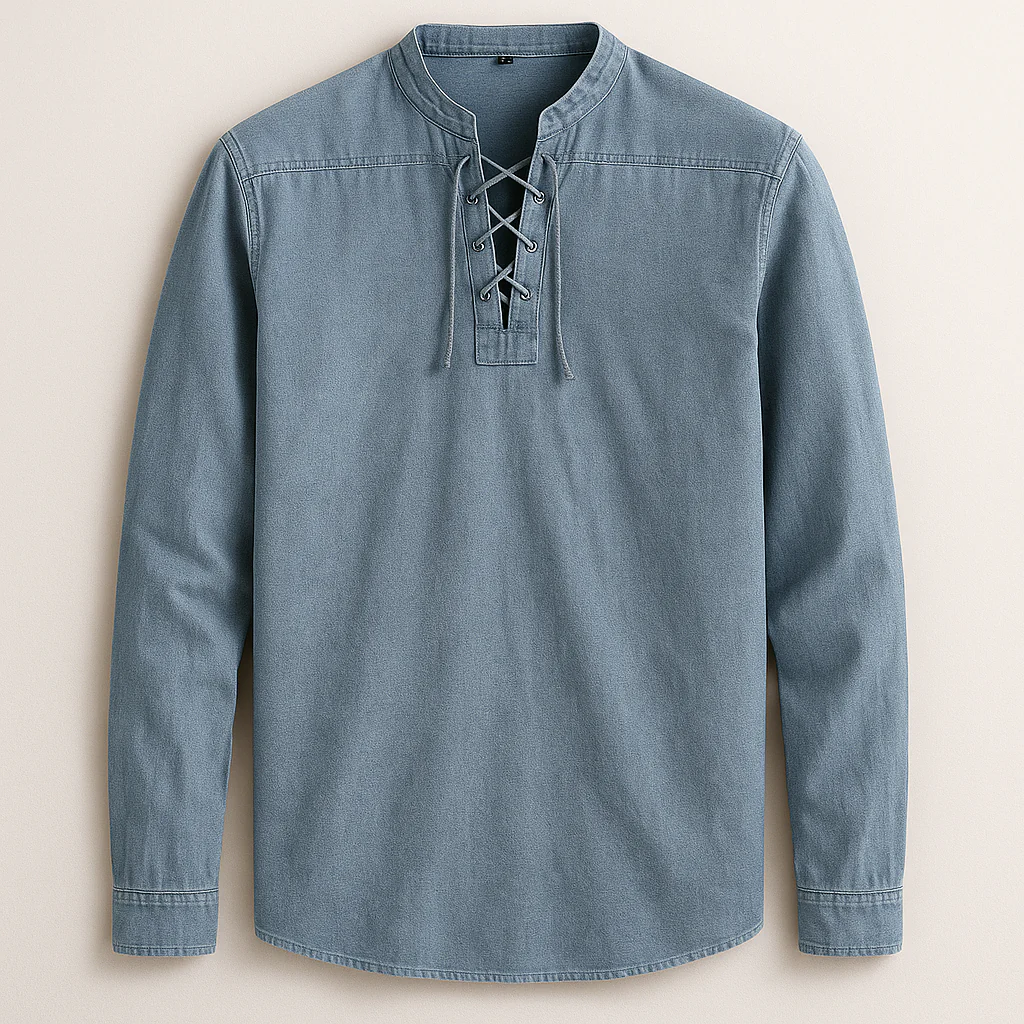 Peter | LUXURY SHIRT - Image 2