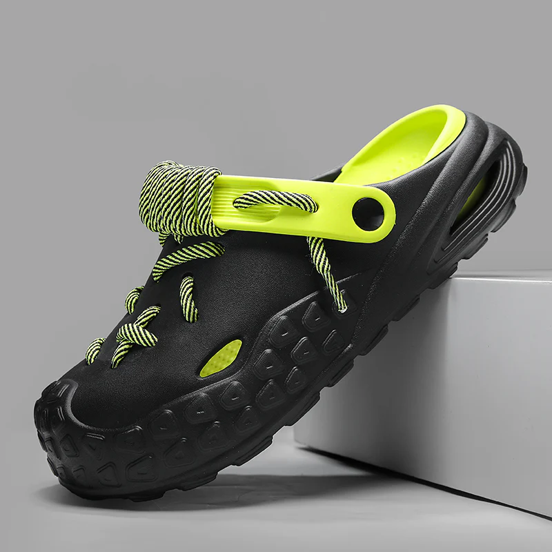 Peter | Odyssey Laced Clogs - Female - Image 11