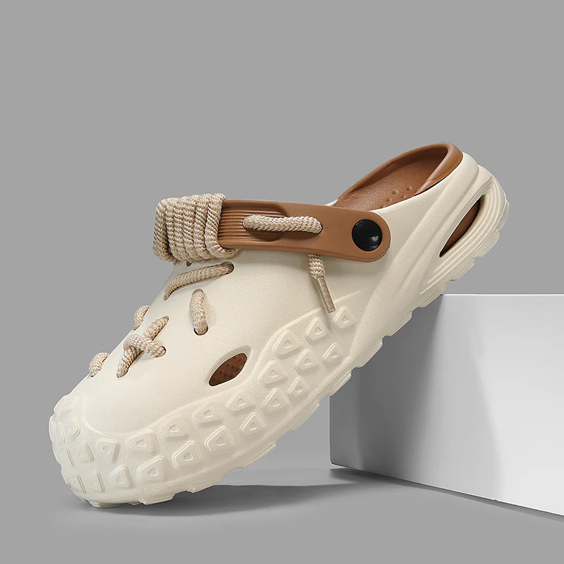 Peter | Odyssey Laced Clogs - Female - Image 18