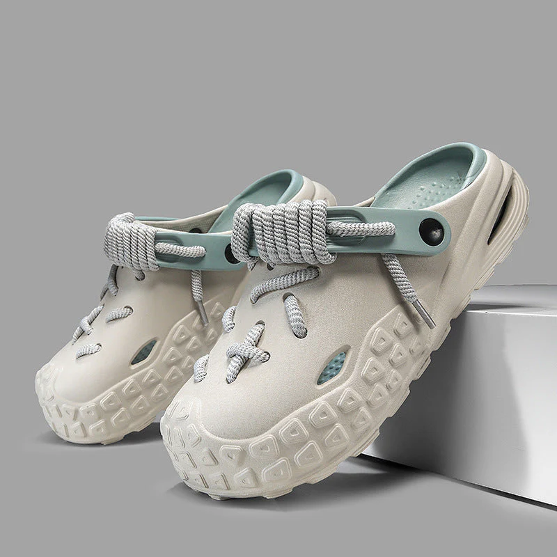 Peter | Odyssey Laced Clogs - Female - Image 22