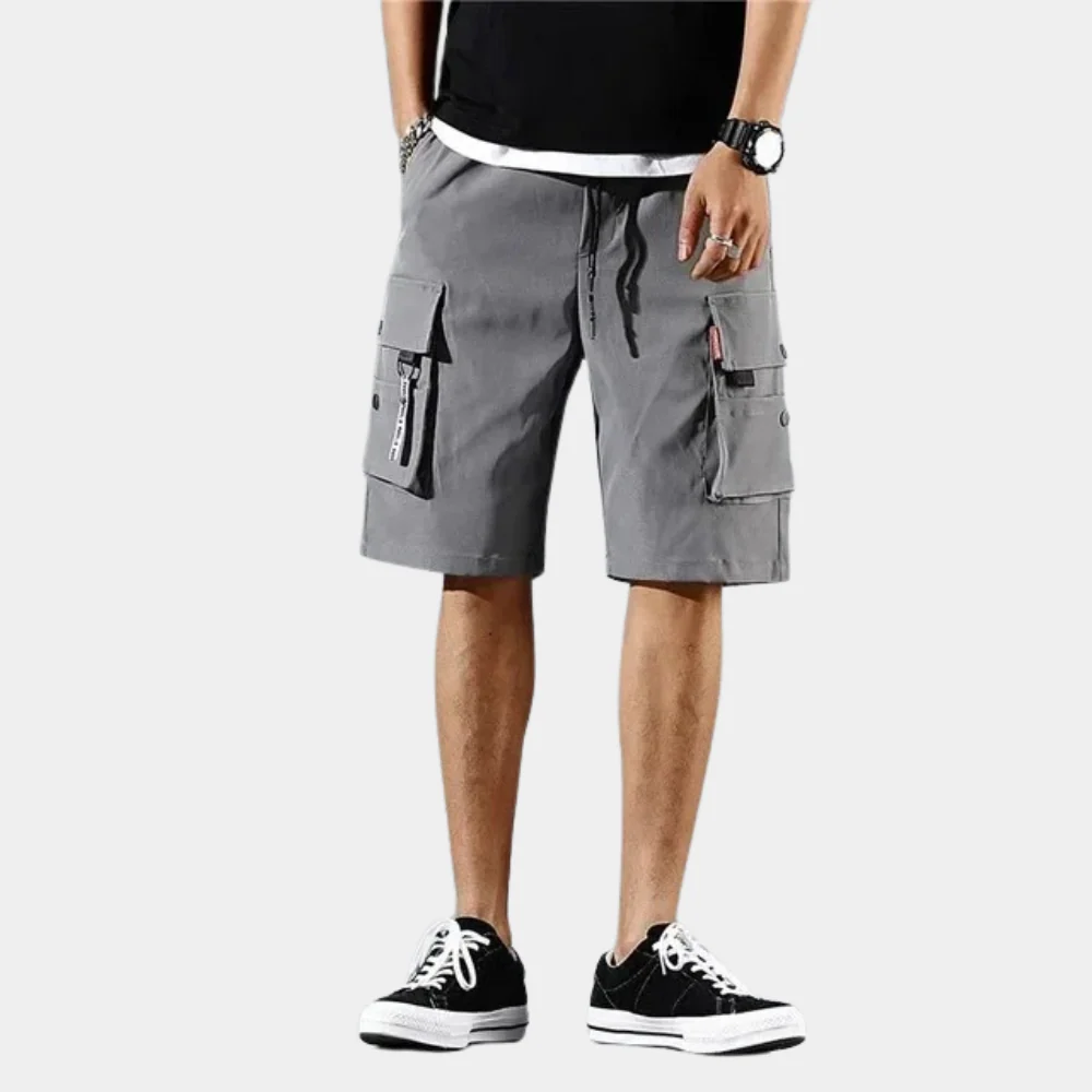 Petronio® | Men'S Cargo Shorts - Image 2