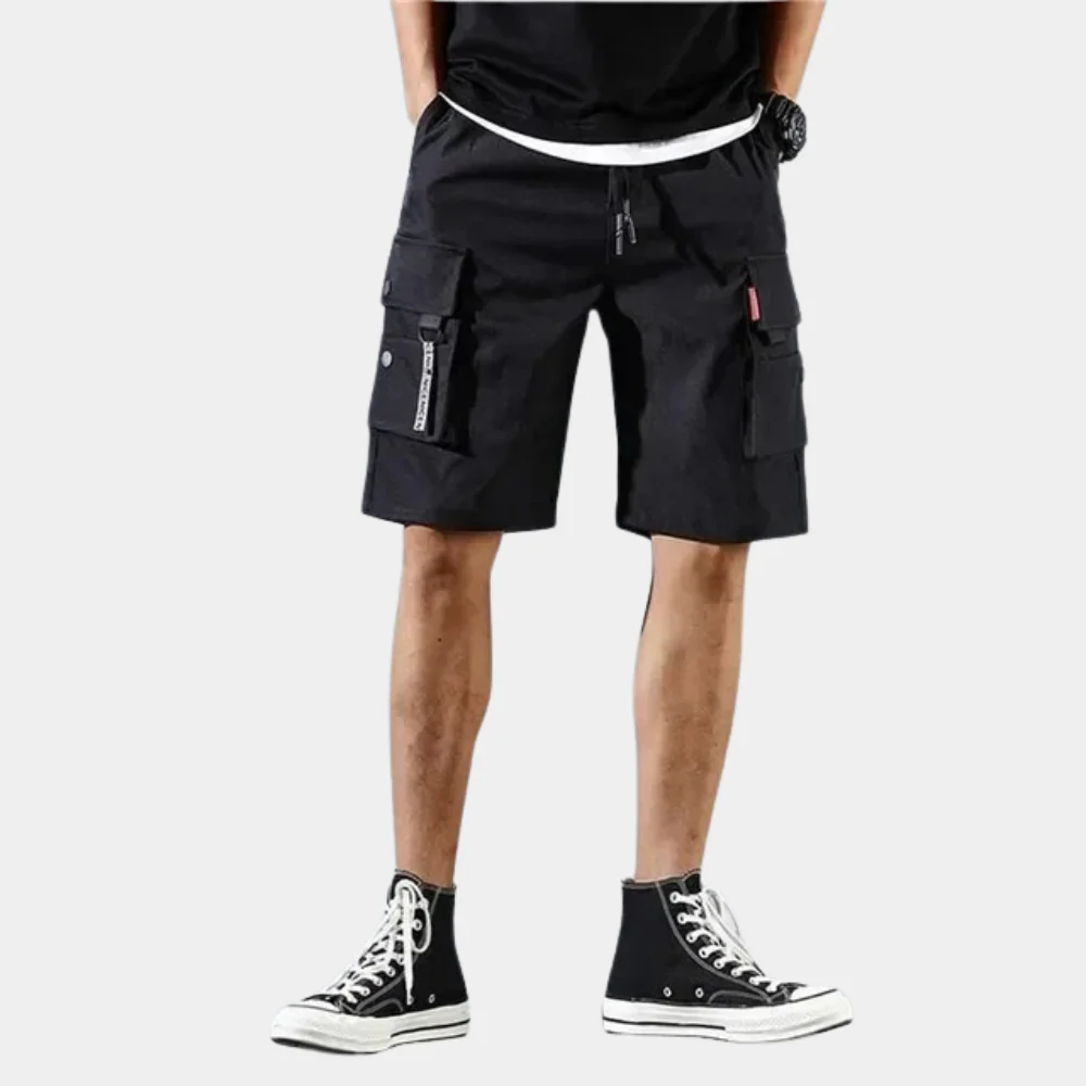 Petronio® | Men'S Cargo Shorts - Image 3