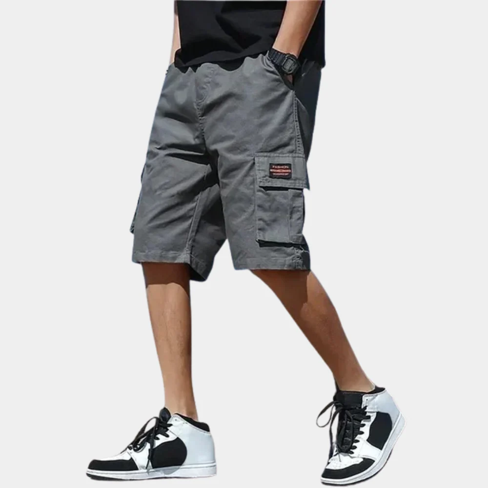 Petronio® | Men'S Cargo Shorts - Image 4