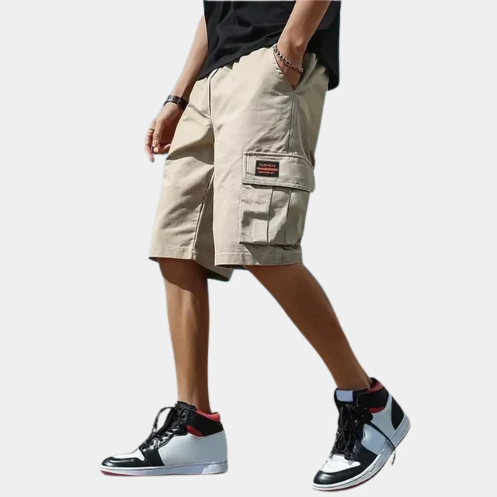 Petronio® | Men'S Cargo Shorts - Image 5