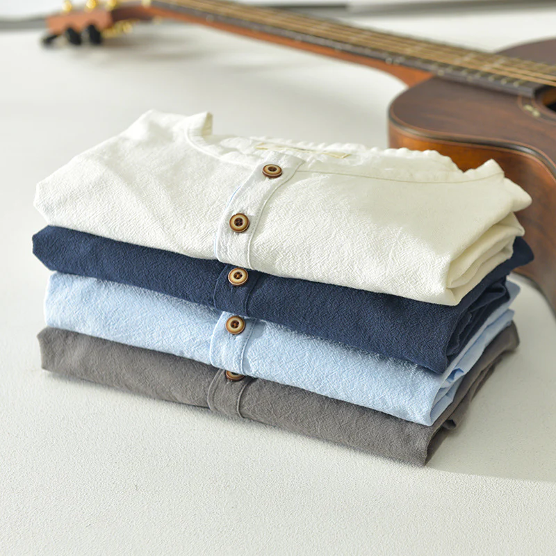 Peyton® | Henley Shirt - Image 6