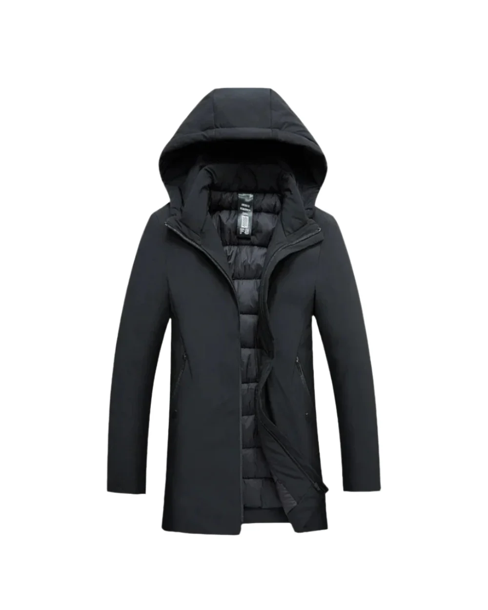 Peyton | Premium Winter Jacket - Image 2