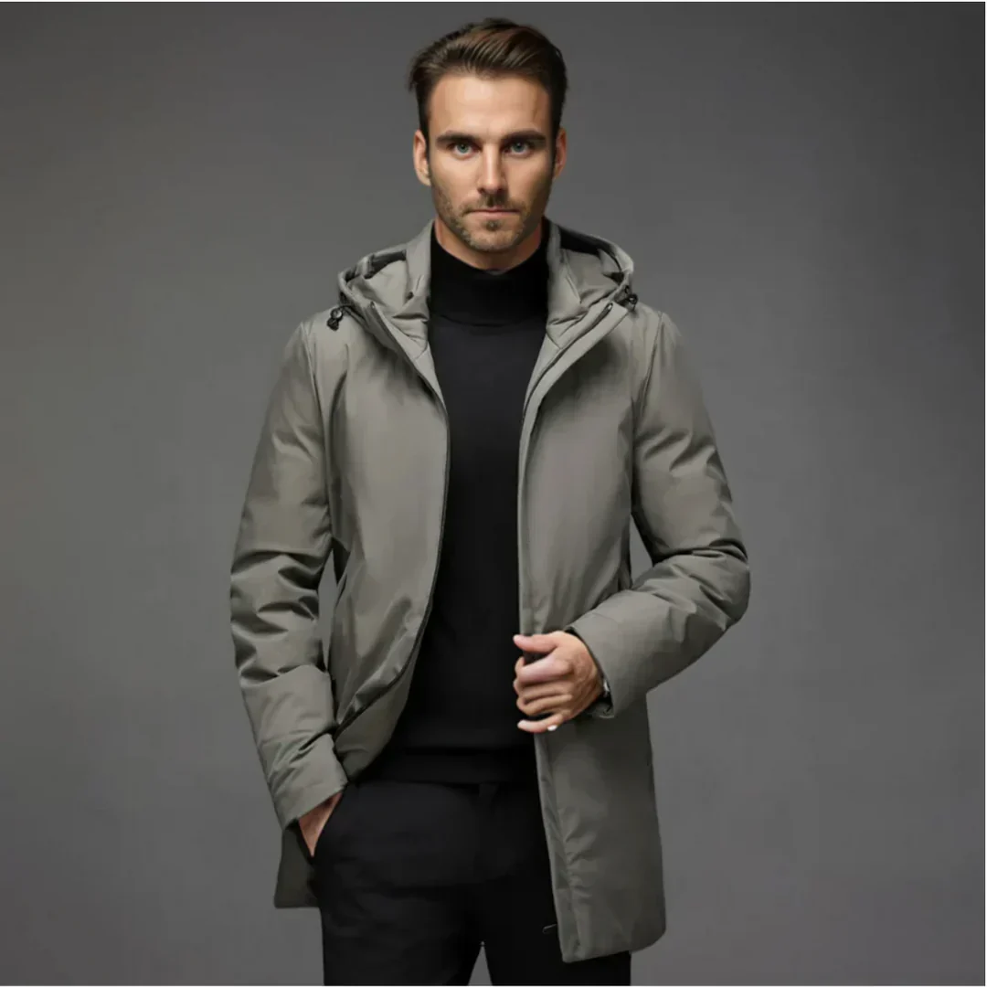 Peyton | Premium Winter Jacket - Image 3