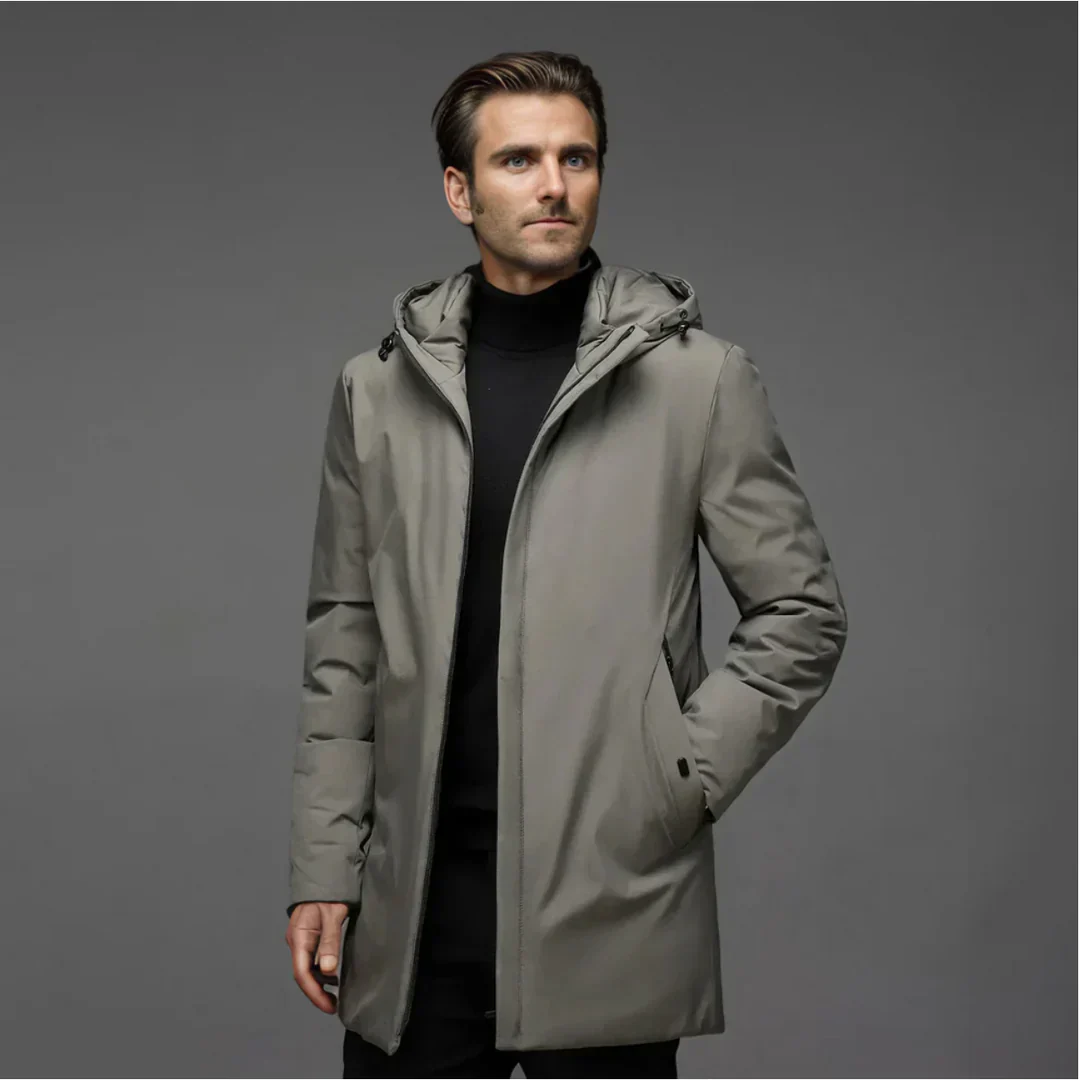Peyton | Premium Winter Jacket - Image 4